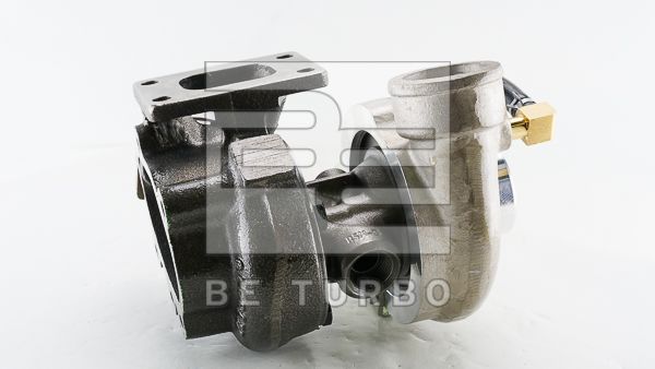 Lader, Aufladung - 125808