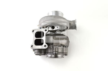 Lader, Aufladung - 126096