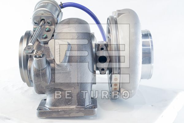 Neuer Original Turbolader 23528065