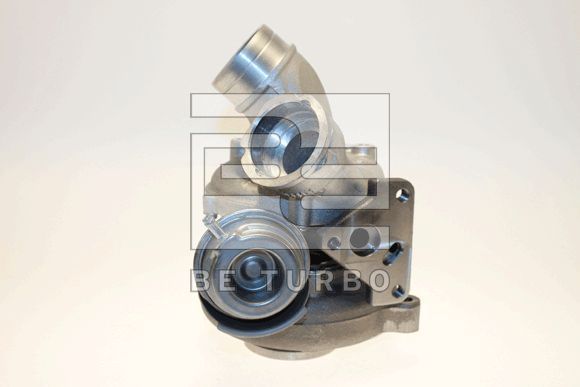 Lader, Aufladung - 127542