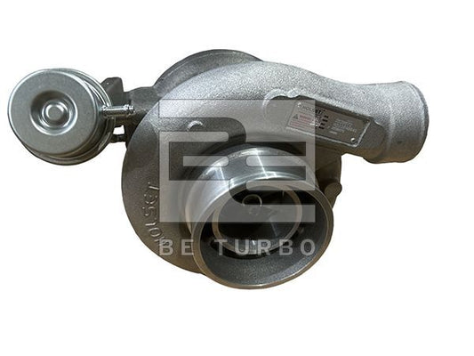 Lader, Aufladung - 126025