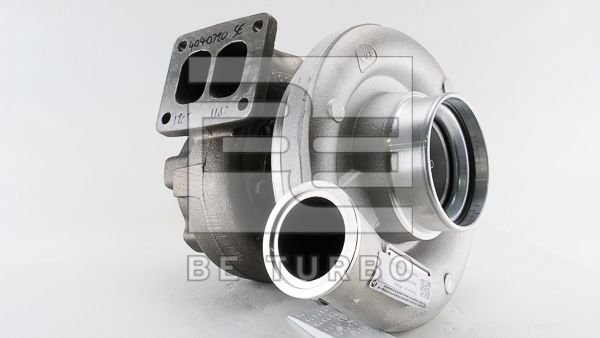 Neuer Original Turbolader 504182614