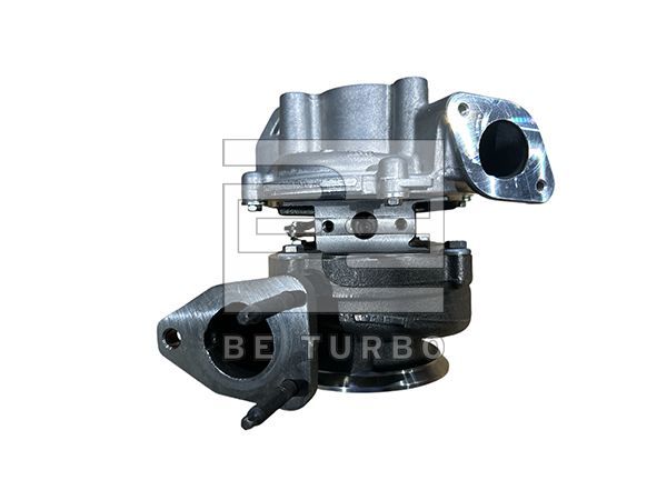 Lader, Aufladung - 132152