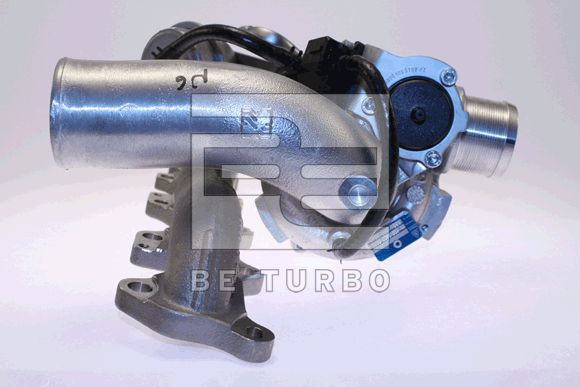 Lader, Aufladung - 128121