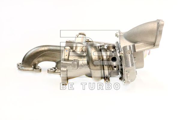 Neuer Original Turbolader 670051477
