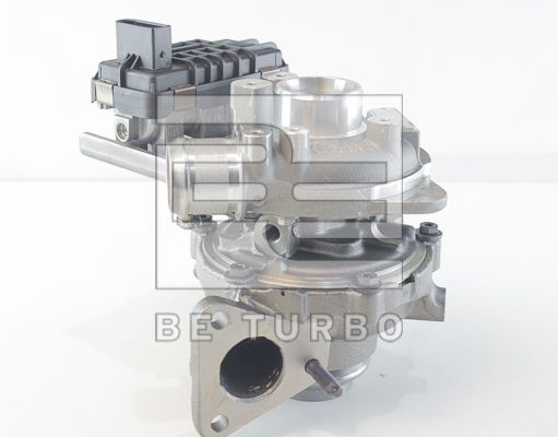 Neuer Original Turbolader CITROËN PEUGEOT C5 407 1651970980