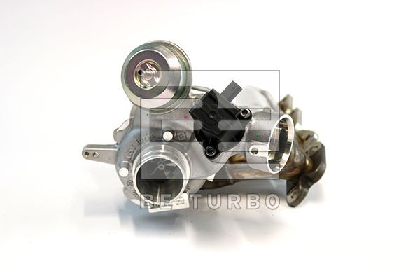 Neuer Original Turbolader MERCEDES-BENZ C-KLASSE 2740901480