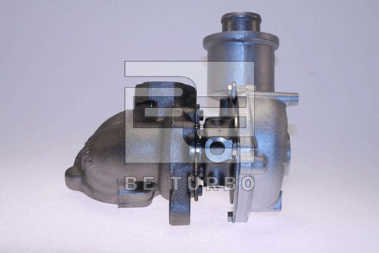 Lader, Aufladung - 124637