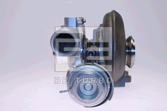 Lader, Aufladung - 127895