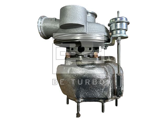 Neuer Original Turbolader 09101