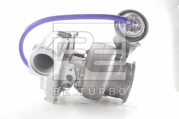 Neuer Original Turbolader 3802156