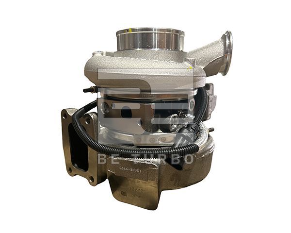 Neuer Original Turbolader