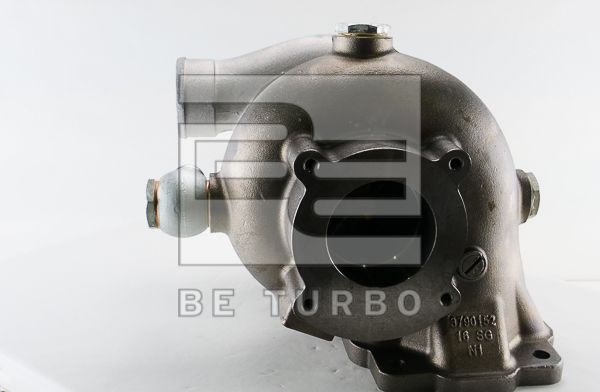 Neuer Original Turbolader 3802590