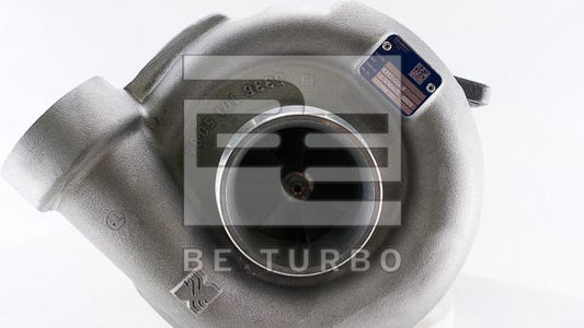 Lader, Aufladung - 124790