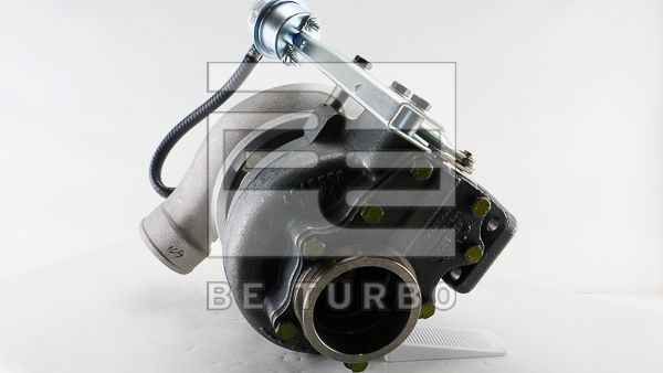 Neuer Original Turbolader 504214043