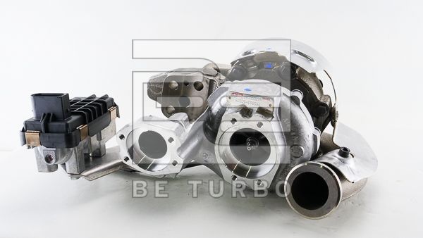 Neuer Original Turbolader VW TOUAREG 07Z145873BV
