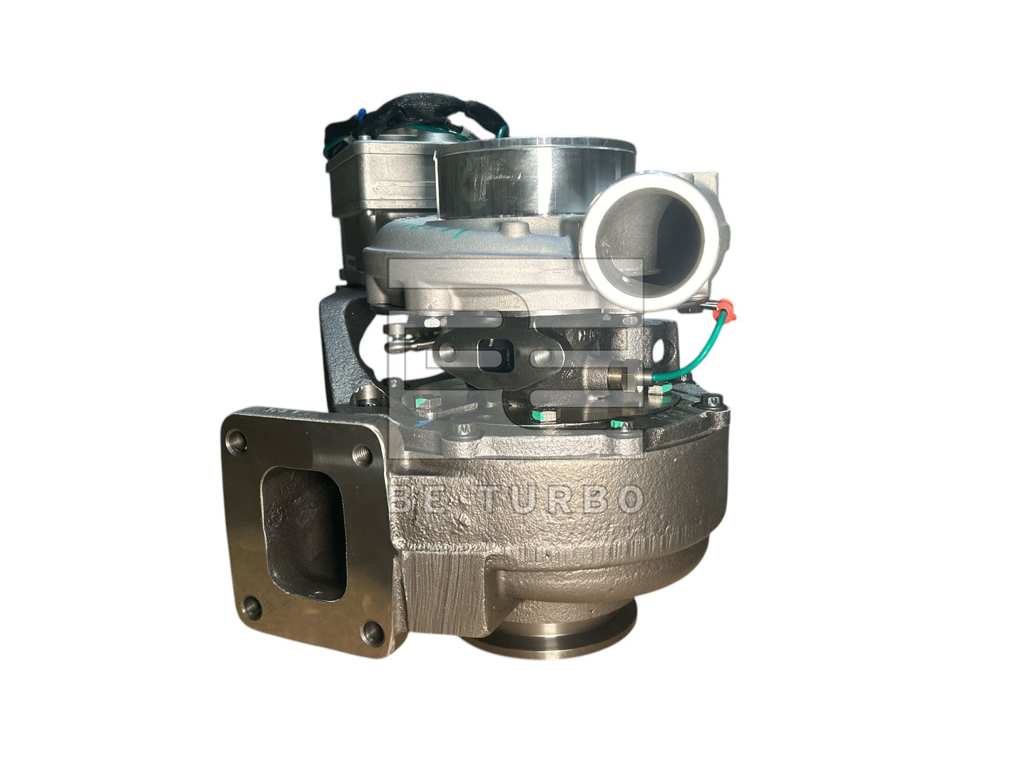 Neuer Original Turbolader 534520