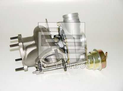 Lader, Aufladung - 125094