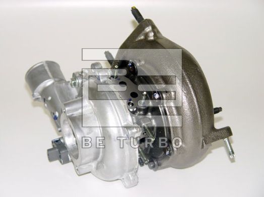 Lader, Aufladung - 127531