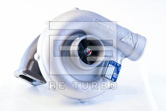 Lader, Aufladung - 124541