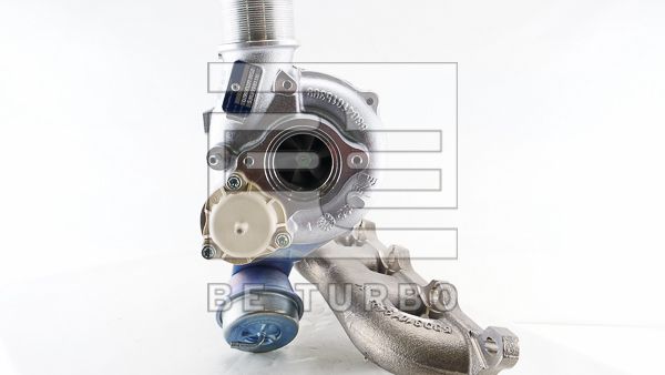 Neuer Original Turbolader OPEL SAAB ASTRA 9-5 55574478