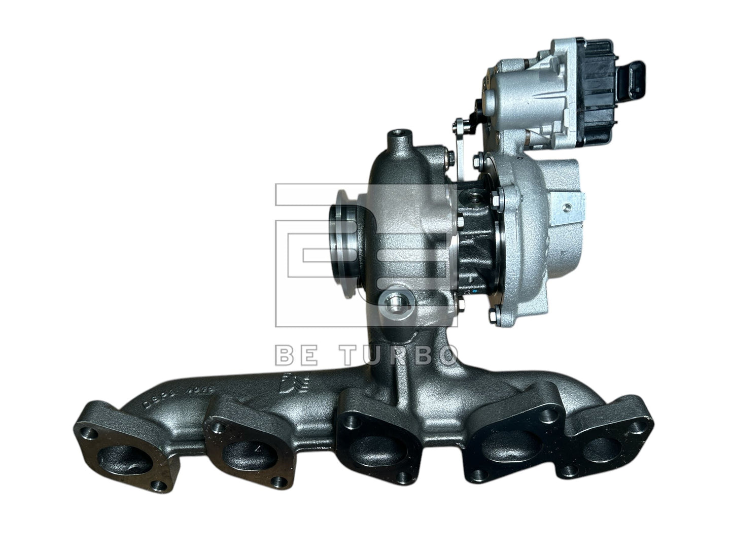 Neuer Original Turbolader 282312