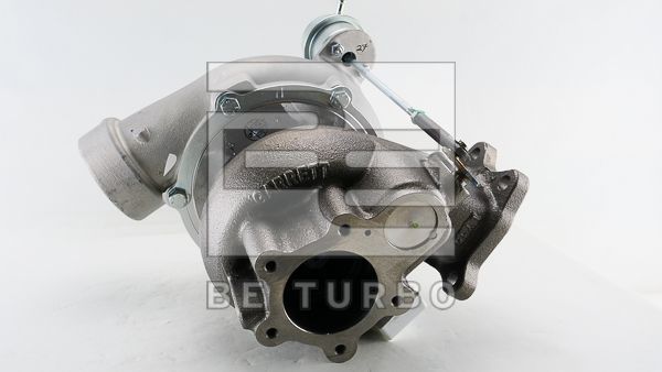 Neuer Original Turbolader 51091009896
