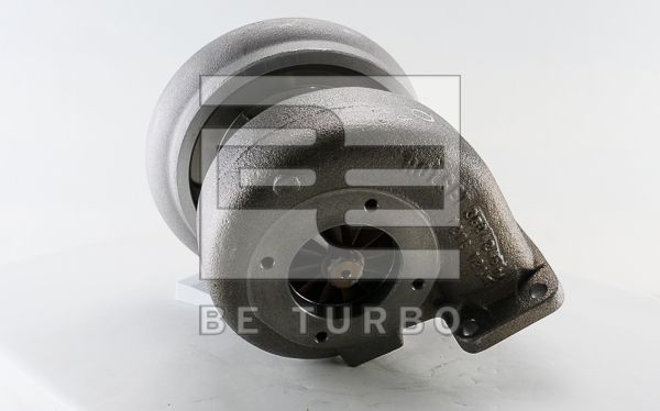 Lader, Aufladung - 127762