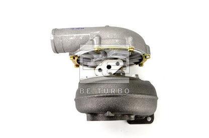 Lader, Aufladung - 125034