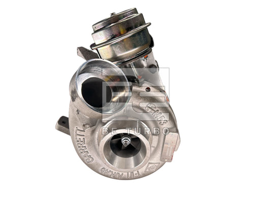 Lader, Aufladung - 124333RED