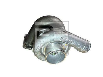 Lader, Aufladung - 125015