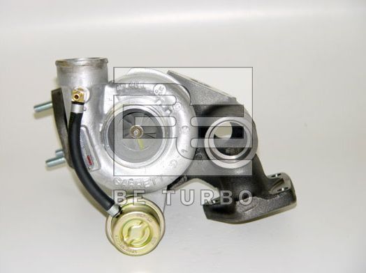 Lader, Aufladung - 124751