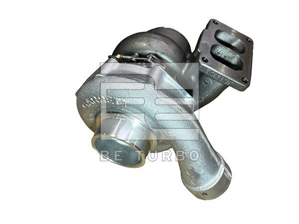 Lader, Aufladung - 124854