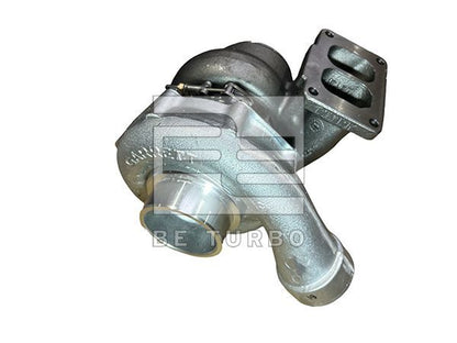 Lader, Aufladung - 124854