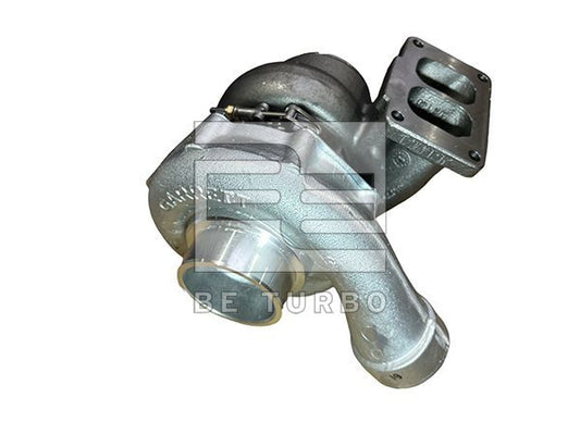 Lader, Aufladung - 124854
