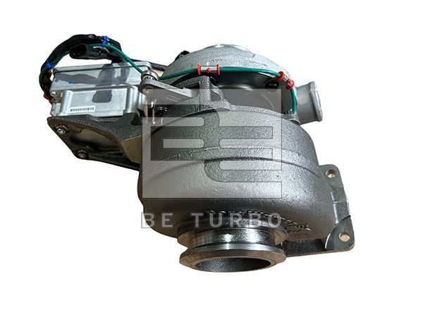 Neuer Original Turbolader 534561