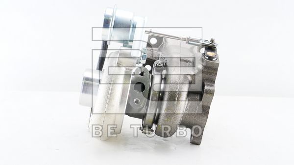 Neuer Original Turbolader FIAT DUCATO 7664098