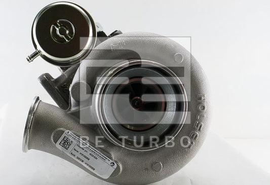Neuer Original Turbolader 504094764