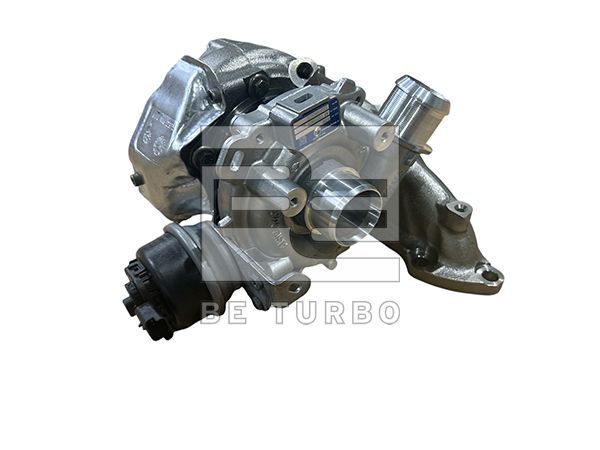 Neuer Original Turbolader CITROËN FIAT C4 SCUDO 9807873180