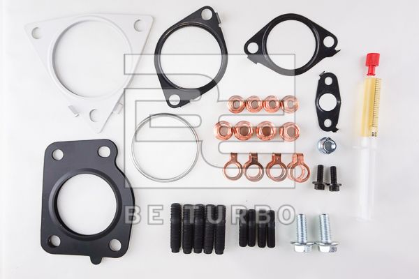 Neuer Montagesatz Passgenau für NISSAN RENAULT JUKE CLIO 144111