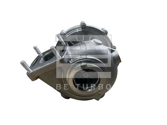 Neuer Original Turbolader 3887963