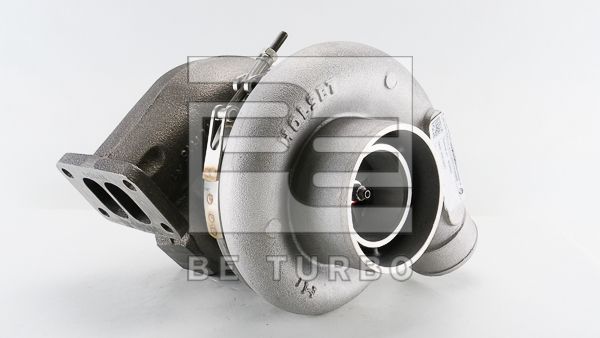 Lader, Aufladung - 124988