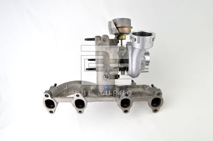 Lader, Aufladung - 125334