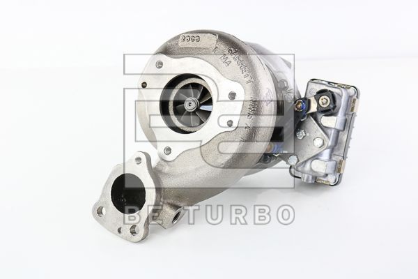 Lader, Aufladung - 127818