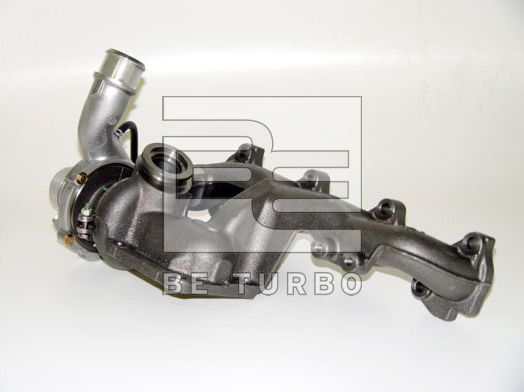 Neuer Original Turbolader FORD FOCUS 1097545