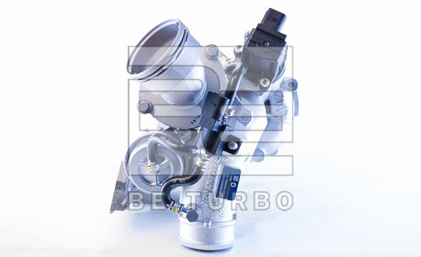 Lader, Aufladung - 127978