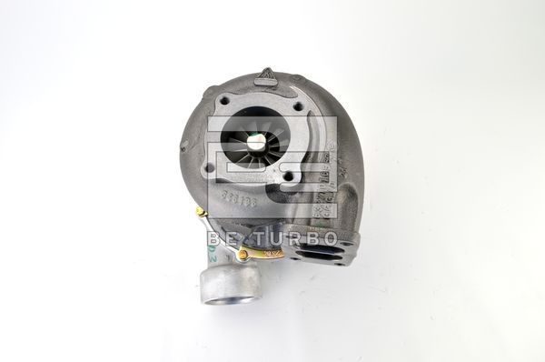 Lader, Aufladung - 125262