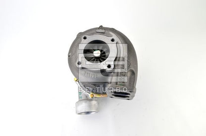 Lader, Aufladung - 125262