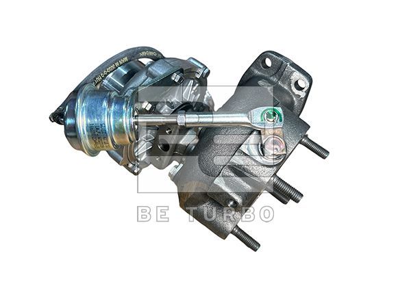 Neuer Original Turbolader MERCEDES-BENZ ATEGO A9040969999