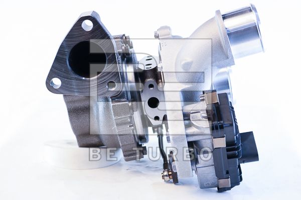 Original RED Turbolader HYUNDAI KIA GRAND SORENTO 282312F750RM